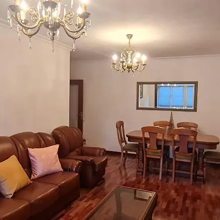 Apartamento Paz Da Brea Vilagarcía de Arousa Exterior foto
