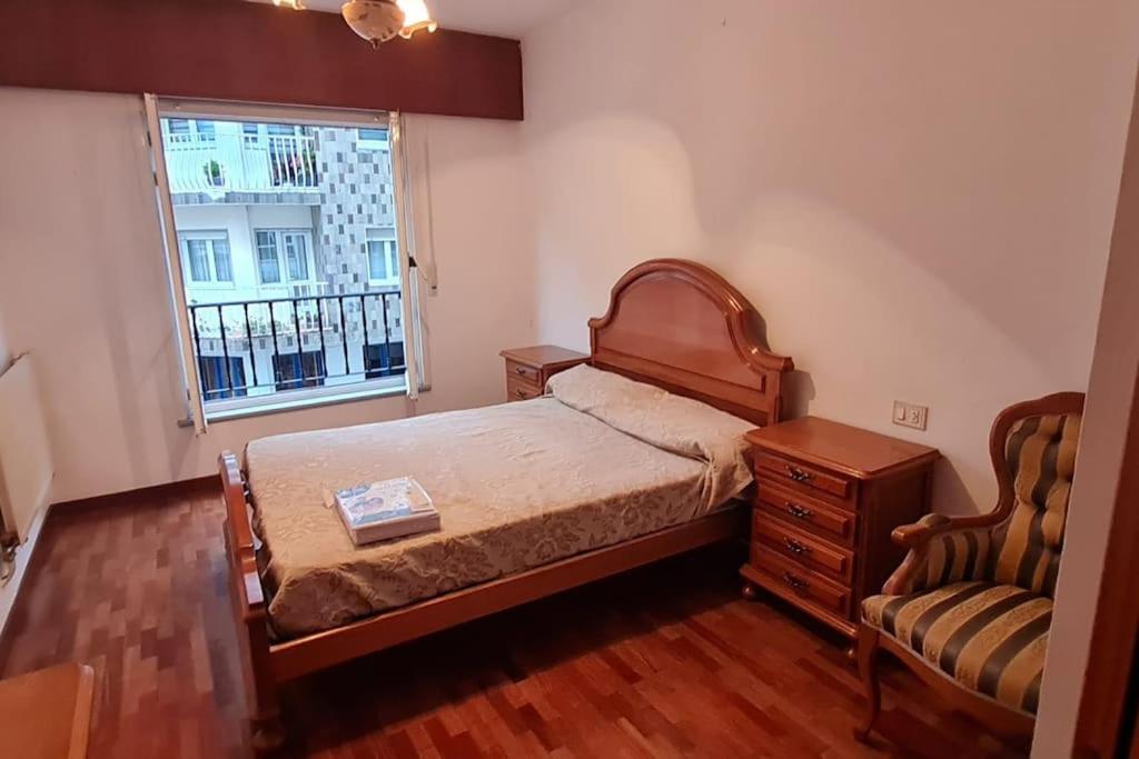 Apartment Paz Da Brea *